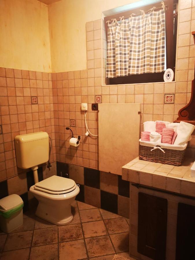 Apartment Marisa Porec Luaran gambar