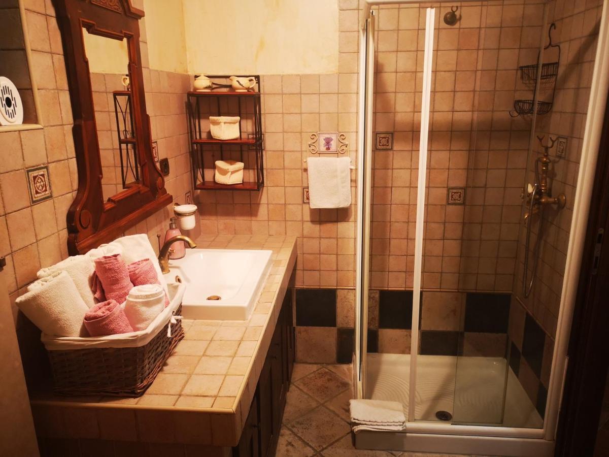 Apartment Marisa Porec Luaran gambar