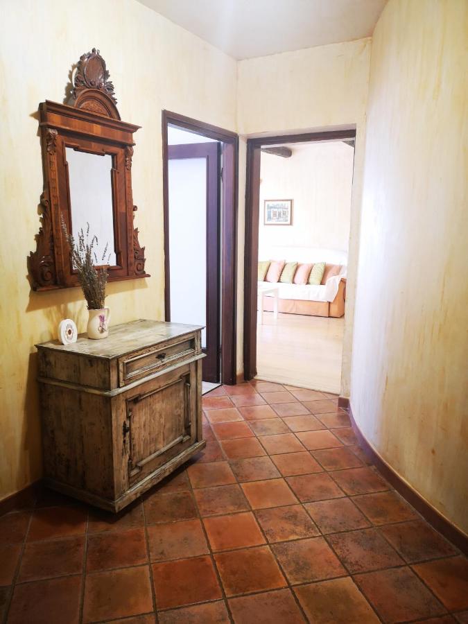 Apartment Marisa Porec Luaran gambar