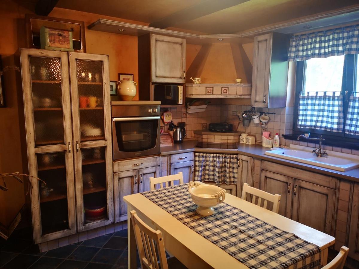 Apartment Marisa Porec Luaran gambar