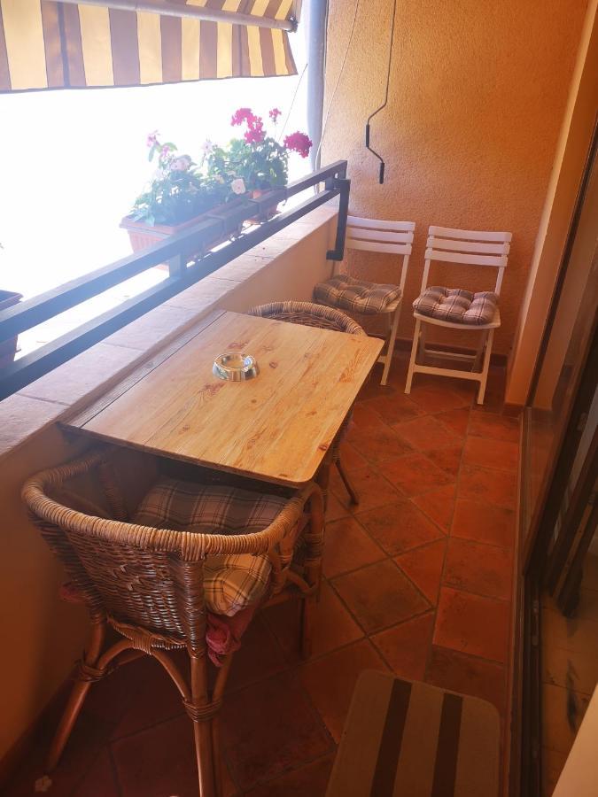 Apartment Marisa Porec Luaran gambar