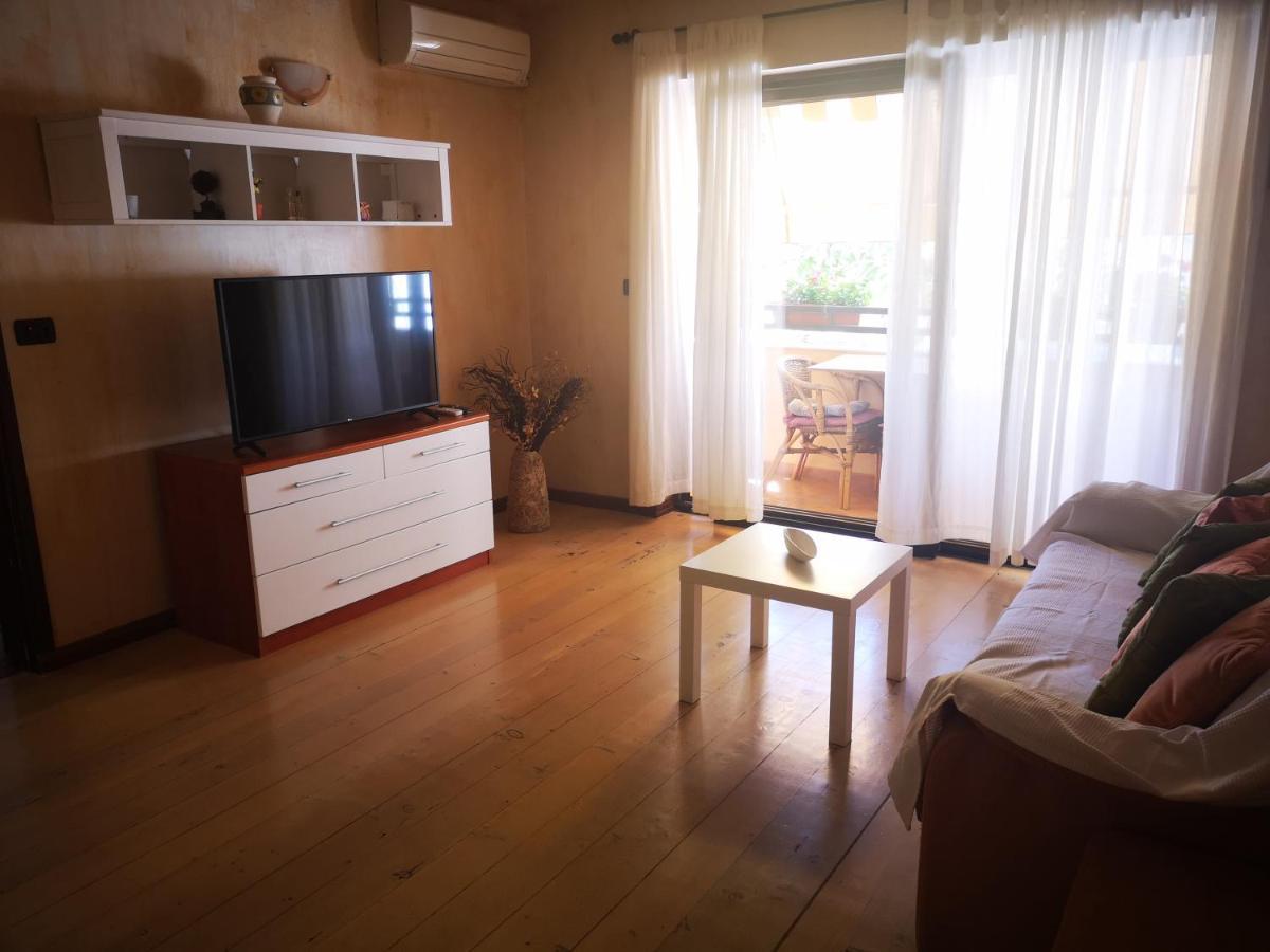 Apartment Marisa Porec Luaran gambar
