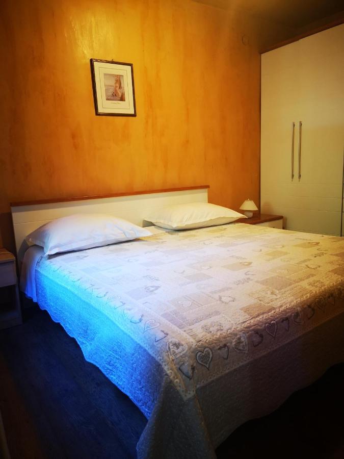 Apartment Marisa Porec Luaran gambar