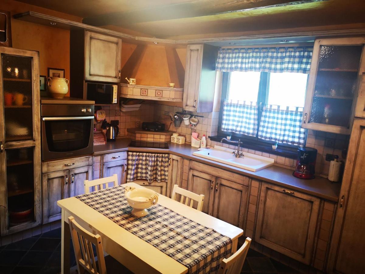 Apartment Marisa Porec Luaran gambar